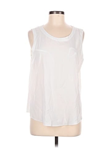 Preston & York Sleeveless Blouse (view 1)