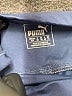 Puma Blue Active Pants Size S - photo 7