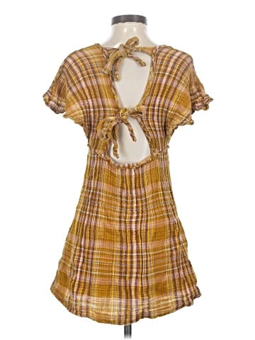 By Anthropologie Casual Dress (view 2)