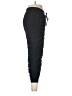 Athleta Black Casual Pants Size 8 (petite) - photo 4
