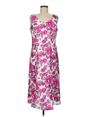 Dana Kay Casual Dress (view 1)