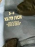 Under Armour Blue Active Pants Size XS - photo 8