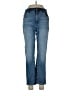 DL1961 Blue Jeans Size 31 waist - photo 1