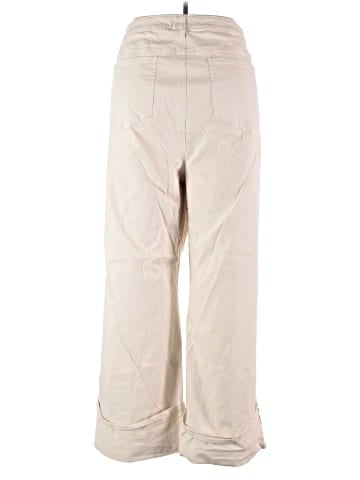 NYDJ Khakis (view 2)
