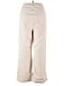 NYDJ Solid Tan Khakis Size 26 - photo 2
