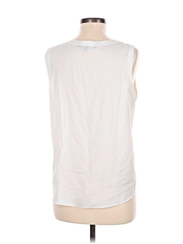Preston & York Sleeveless Blouse (view 2)
