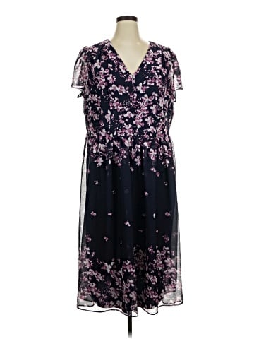 DKNY Casual Dress (view 1)