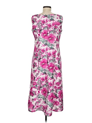Dana Kay Casual Dress (view 2)