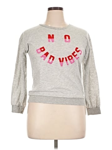 Ten Sixty Sherman Long Sleeve T-Shirt (view 1)