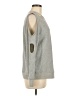 Aqua Gray Sweatshirt Size M - photo 4