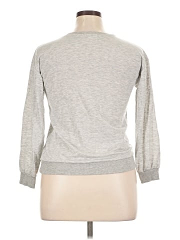 Ten Sixty Sherman Long Sleeve T-Shirt (view 2)
