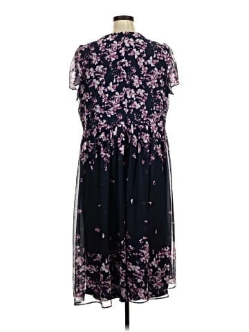 DKNY Casual Dress (view 2)