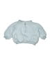 Nike Blue Pullover Sweater 12-18 MO / 18 MO - photo 1