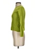 Charter Club Green Pullover Sweater Size S - photo 5