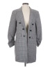1.State Gray Blazer Size 4 - photo 1