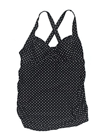 Beach Bump By Motherhood Swimsuit Top (view 1)
