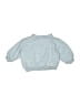 Nike Blue Pullover Sweater 12-18 MO / 18 MO - photo 2