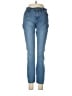 Buffalo by David Bitton Hearts Blue Jeans Size 6 - photo 1
