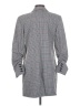 1.State Gray Blazer Size 4 - photo 2