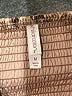 Xhilaration Animal Print Brown Cocktail Dress Size M - photo 7