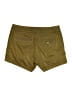 J.Crew Solid Brown Khaki Shorts Size 2 - photo 2