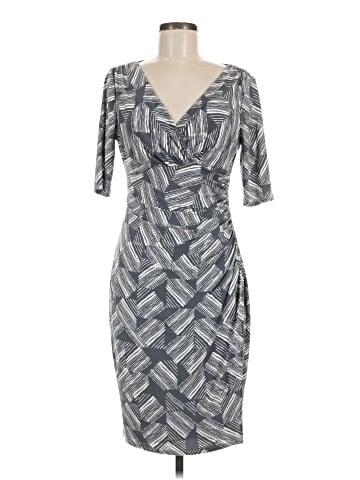 Lauren by Ralph Lauren Cocktail Dress (view 1)