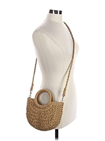 Unbranded Crossbody Bag (view 2)