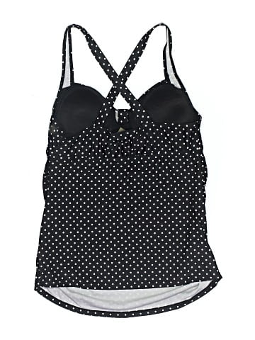 Beach Bump By Motherhood Swimsuit Top (view 2)
