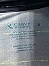 Carve Designs Blue Track Jacket Size S - photo 6