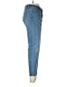 Buffalo by David Bitton Hearts Blue Jeans Size 6 - photo 4