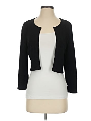 Ann Taylor Cardigan (view 1)