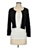 Ann Taylor Black Cardigan Size S - photo 1