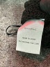 Lucy Paris 100% Acrylic Black Sweater Vest Size S - photo 8
