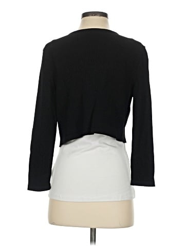 Ann Taylor Cardigan (view 2)