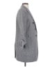 1.State Gray Blazer Size 4 - photo 4