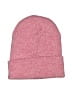 Berne 100% Acrylic Pink Beanie One size - photo 2