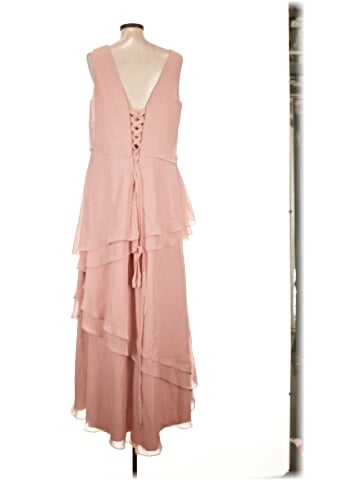 Lavetir Cocktail Dress (view 2)