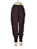 Athleta Burgundy Casual Pants Size 8 (petite) - photo 1