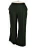 Scoop Green Active Pants Size XXL - photo 1