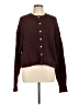 Cotton On Burgundy Cardigan Size L - photo 1