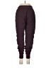 Athleta Burgundy Casual Pants Size 8 (petite) - photo 2
