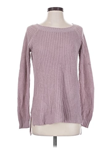 Charlotte Russe Pullover Sweater (view 1)