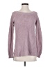 Charlotte Russe 100% Acrylic Pink Pullover Sweater Size XS - photo 1