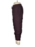 Athleta Burgundy Casual Pants Size 8 (petite) - photo 5