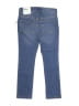 Old Navy Solid Blue Jeans Size 6 - 7 - photo 2