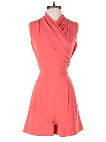 Catherine Malandrino Romper (view 1)