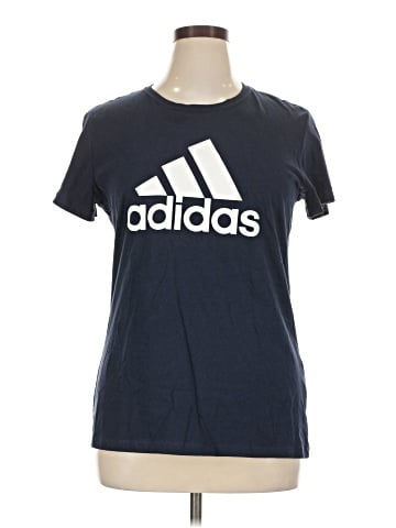 Adidas Short Sleeve T-Shirt (view 1)