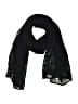 Gap 100% Rayon Black Scarf One size - photo 1