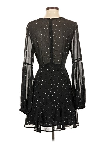 Selfie Leslie Cocktail Dress (view 2)