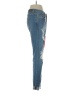 Carmar Stars Blue Jeans Size 26 waist - photo 4